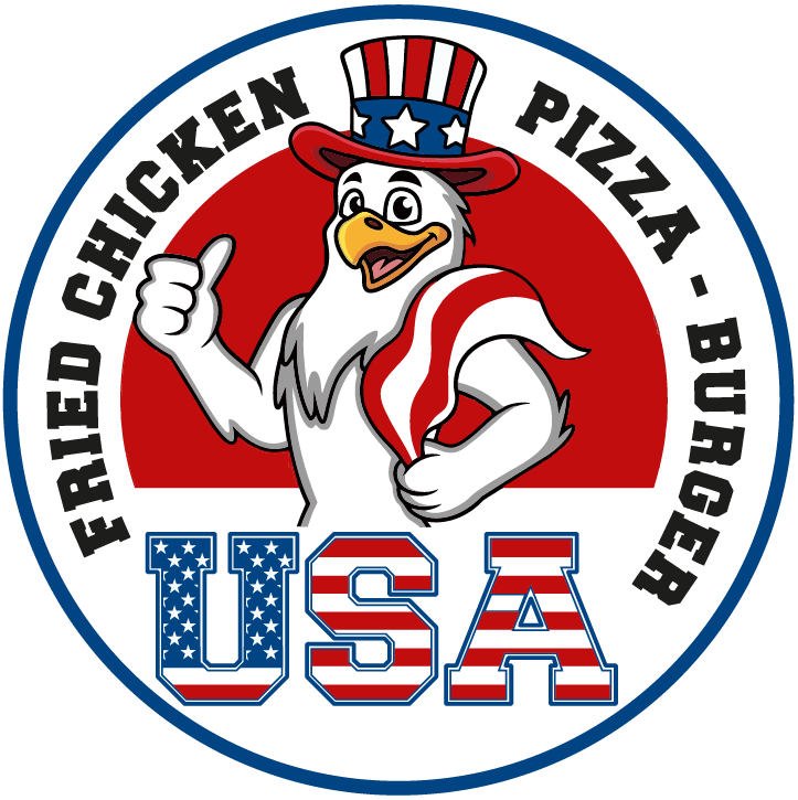 USA Chicken & Pizza